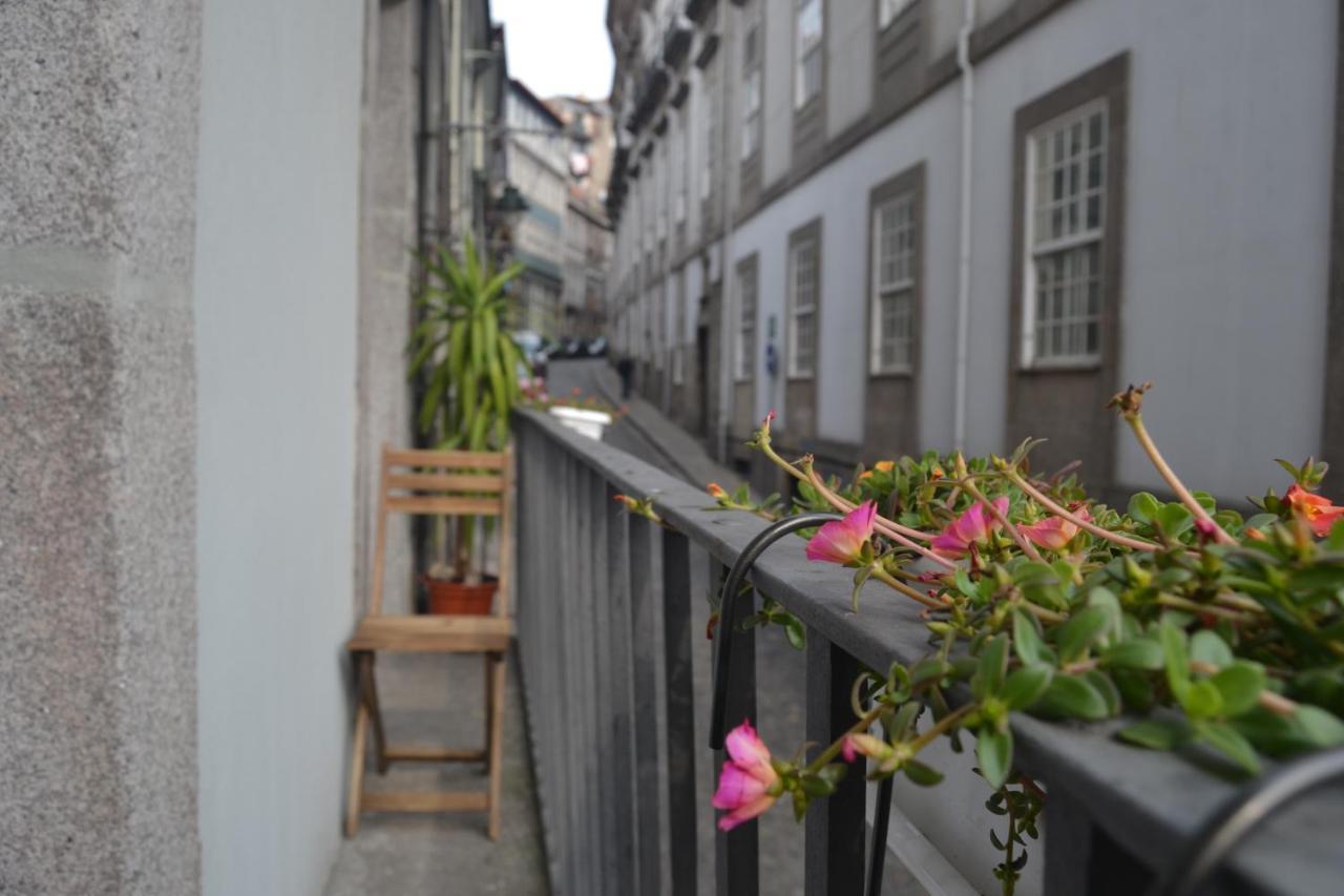 Studio Porto Riverside Lägenhet Exteriör bild
